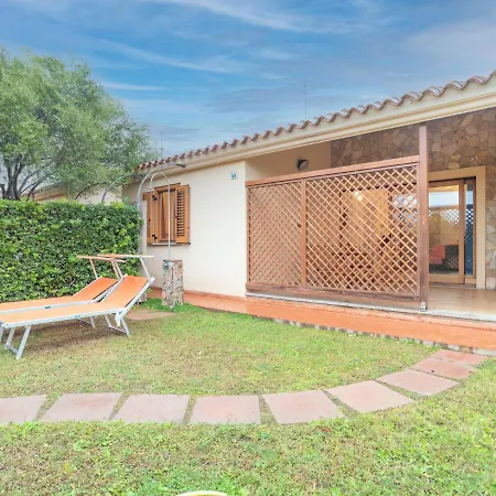 Holiday home Rei Sole Bilo - Rei321 By Interhome