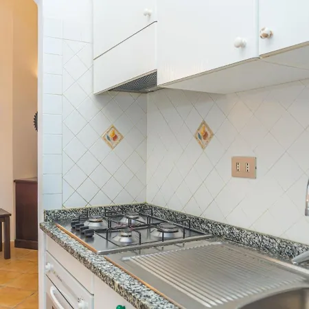 Holiday home Rei Sole Bilo - Rei321 By Interhome