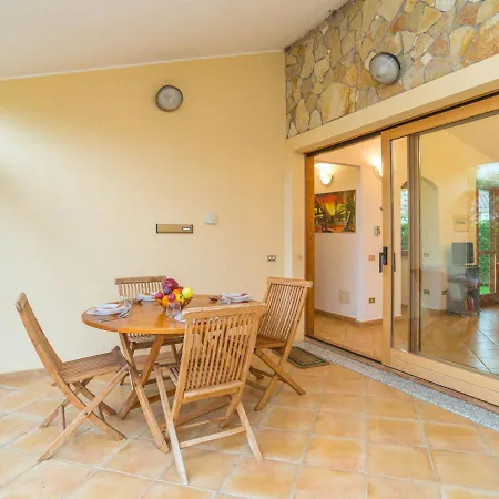 Holiday home Rei Sole Bilo - Rei321 By Interhome *