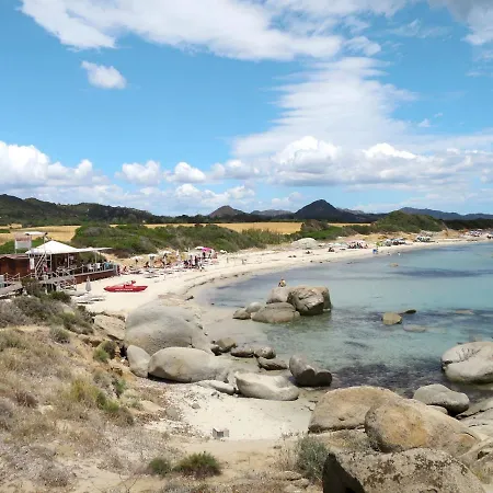 Holiday home Rei Sole Bilo - Rei321 By Interhome