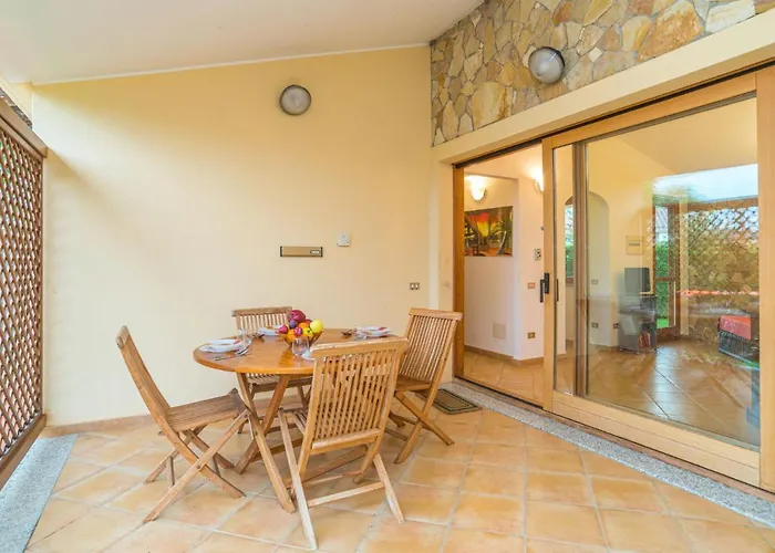 Tatil Evi Rei Sole Bilo - Rei321 By Interhome *