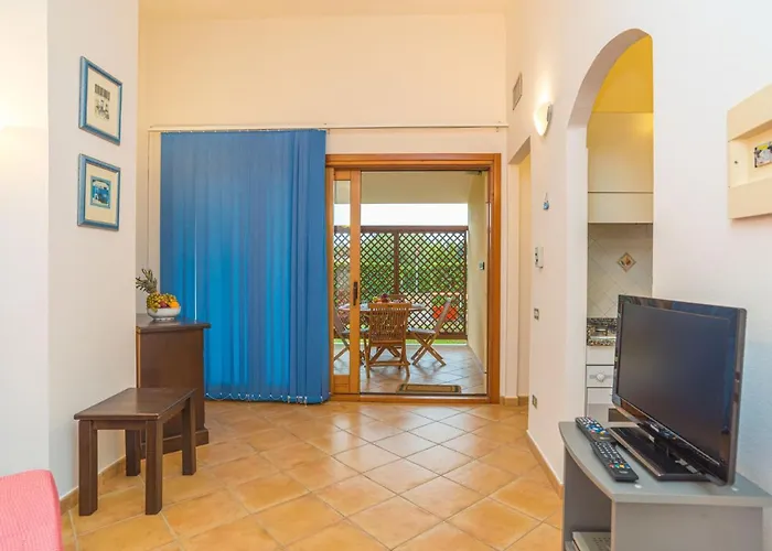 Tatil Evi Rei Sole Bilo - Rei321 By Interhome Costa Rei