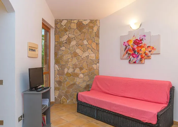 Rei Sole Bilo - Rei321 By Interhome Tatil Evi