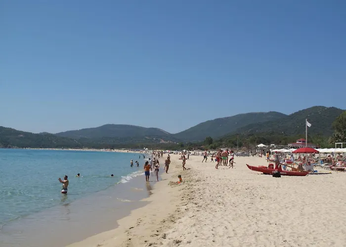 Rei Sole Bilo - Rei321 By Interhome Tatil Evi Costa Rei