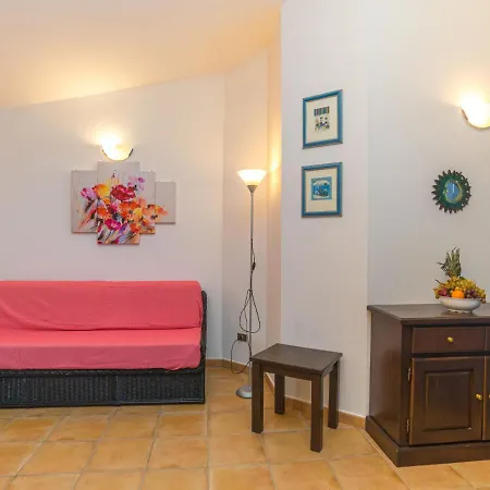 Rei Sole Bilo - Rei321 By Interhome *