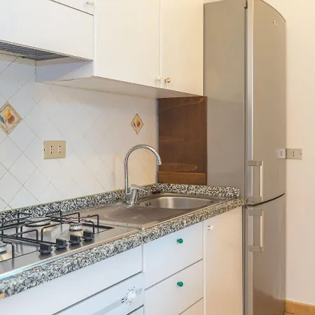 Rei Sole Bilo - Rei321 By Interhome Ferienhaus Costa Rei