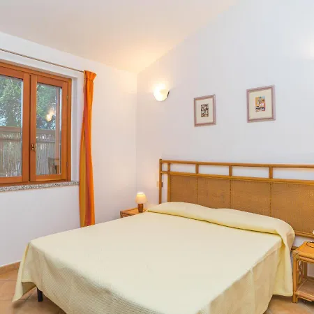 Rei Sole Bilo - Rei321 By Interhome Vakantiehuis Costa Rei