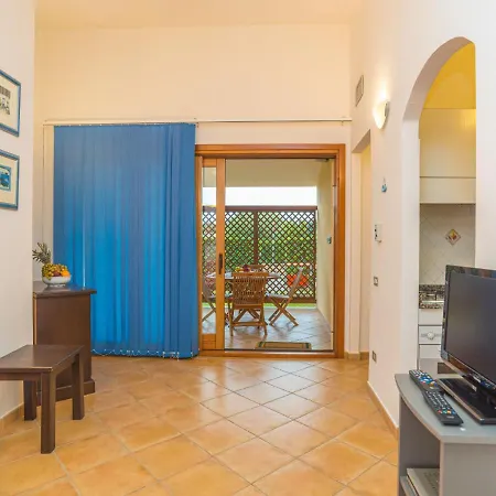 Ferienhaus Rei Sole Bilo - Rei321 By Interhome Costa Rei