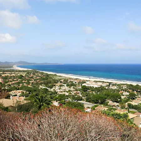 Rei Sole Bilo - Rei321 By Interhome *