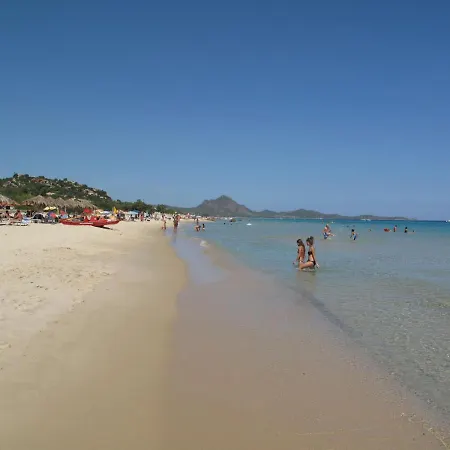 Rei Sole Bilo - Rei321 By Interhome Ferienhaus Costa Rei