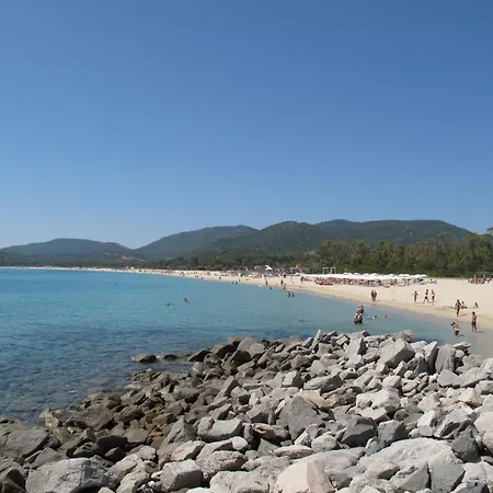 Rei Sole Bilo - Rei321 By Interhome Ferienhaus *